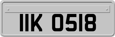 IIK0518