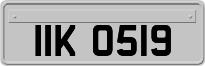 IIK0519