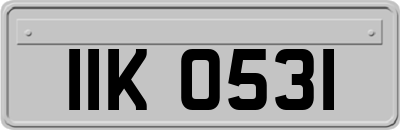 IIK0531