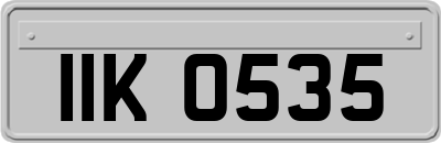 IIK0535