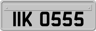 IIK0555
