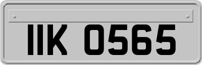 IIK0565