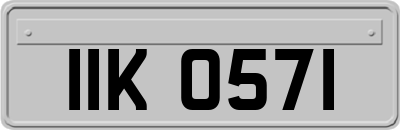 IIK0571