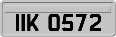 IIK0572