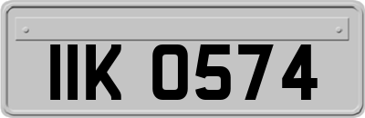 IIK0574