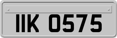 IIK0575
