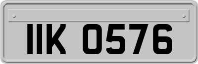 IIK0576