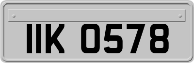 IIK0578