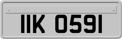 IIK0591
