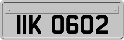 IIK0602