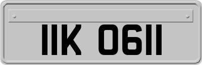 IIK0611