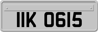 IIK0615