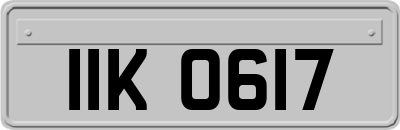 IIK0617