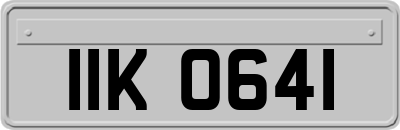 IIK0641