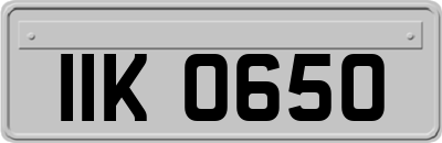 IIK0650