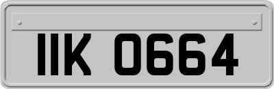 IIK0664