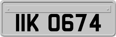 IIK0674