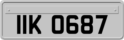 IIK0687