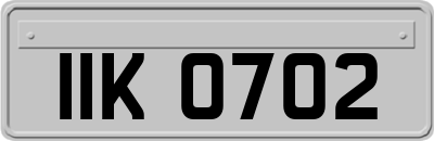 IIK0702