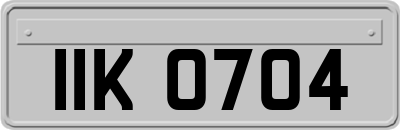 IIK0704