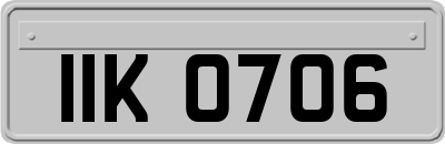 IIK0706