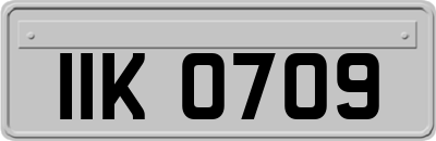 IIK0709
