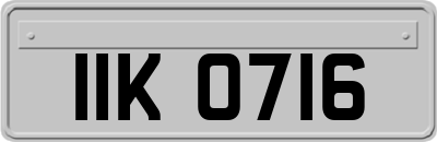 IIK0716