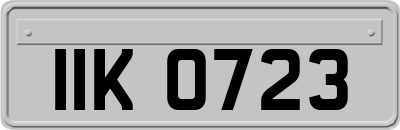 IIK0723