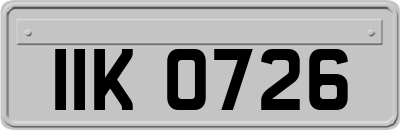 IIK0726