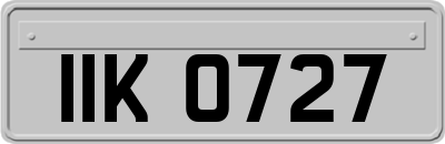 IIK0727