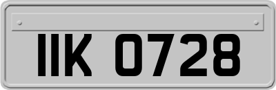 IIK0728