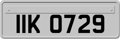 IIK0729