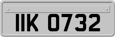 IIK0732