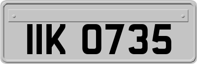 IIK0735