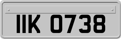 IIK0738