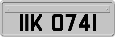 IIK0741