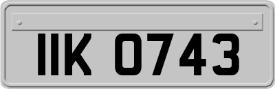 IIK0743