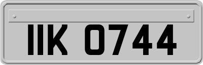 IIK0744