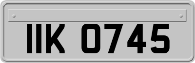 IIK0745