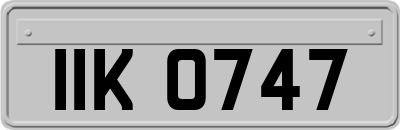 IIK0747