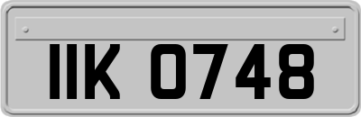 IIK0748