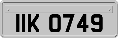 IIK0749