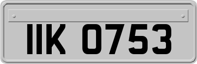 IIK0753