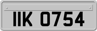 IIK0754