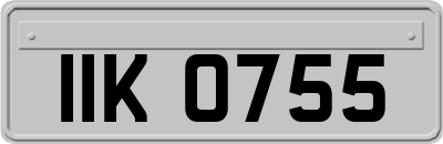 IIK0755