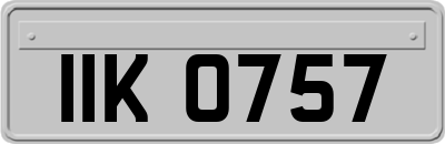 IIK0757