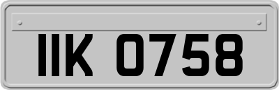 IIK0758