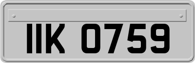 IIK0759