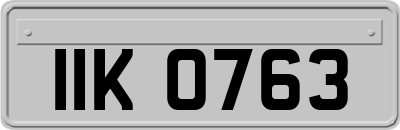 IIK0763