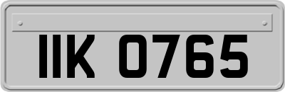 IIK0765